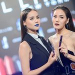 รวม #ตัวแม่ที่แท้ทรู!! #เจนี่ – #ญาญ่า – #ติช่า – #เกรซ ทำรันเวย์ “เมย์เบลลีน นิวยอร์ก” ร้อนฉ่า EVENTS