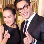 #นิว โชว์ #เสน่ห์ปลายจวัก #เตรียม เป็น #แม่ศรีเรือน Gossips