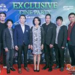 Chang & SF Present Exclusive Cine Party กับคอนเซ็ปต์สุดชิค “Urbanized Friendship” EVENTS