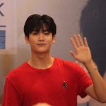 ParkHyungsik งานแถลงข่าว “2017 Park Hyung Sik First Love in Bangkok”
