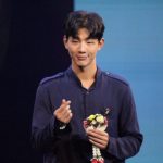 งานแถลงข่าว 2017 Jisoo’s Story in Bangkok