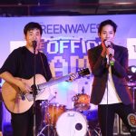 #แสตมป์ #อะตอม #อิงค์ เสิร์ฟความมันส์เอาใจชาวออฟฟิศ แจกรางวัลไม่อั้นกว่า 2 แสนบาท EVENTS