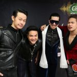 “ช้าง” ถ่ายทอดมิตรภาพคำว่า “เพื่อน” จากแคมเปญ “#เพลงของเรา” ผ่านคอนเสิร์ต “ช้าง มิวสิค คอนเน็คชั่น พรีเซ็นต์ สล็อต แมชชีน เดอะ มาเธอร์ชิพ ไลฟ์ แอท อิมแพ็ค อารีน่า” ข่าวบันเทิง