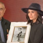 #มัดใจ 2 และ ซิงเกิลใหม่ #เมฆฝนในใจ มัดหมี่ พิมดาว Press conference