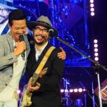 ตู่ ภพธร – เดอะ พาร์กินสัน คัฟเวอร์เพลงรักหวานละมุน อบอุ่นยันไมค์ Concert