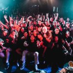 โคตรสะใจ กับคอนเสิร์ตเปิดตัวเปิดใจเปิดอัลบั้มเปิดการทำงานกับค่ายใหม่ ของ #แอนนาลิน ANNALYNN กับอัลบัมชุดใหม่ “DECEIVER/BELIEVER” International Artist