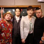 EFM จันทร์ Shock โลก Party ครางชื่อโอ๊ตอาร์ต ข่าวบันเทิง