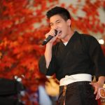 #โตโน่ หล่อทะลุชุดซามูไร ชวนช็อปสินค้าและอาหารญี่ปุ่น ในงาน “Japan Village Vol.3” ที่พาราไดซ์ พาร์ค EVENTS