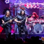 DREAM THEATER Images, Words & Beyond 25th Anniversary Tour Live in Bangkok