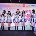 #BNK48 นำทีม เปิดตัว Mary And The Witch’s Flower แมรี่ผจญแดนแม่มด สนุก งานภาพระดับเทพ EVENTS