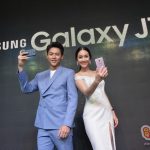 #หมาก #มิน ผลัดกันแชะ!!! แท็คทีมโชว์ช็อตเด็ดถ่ายภาพหน้าชัดหลังละลาย Press conference