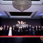 นิตยสาร ME ครบรอบ 9 ปี และพิธีมอบรางวัลอันทรงเกียรติ ME AWARDS 2017 Gossips