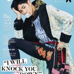 #เป๊กผลิตโชค #จัดเต็ม บน #สังเวียน #แฟชั่น #ปะทะ #มวยไทย #แพรว #10ตุลาคม60 ข่าวบันเทิง