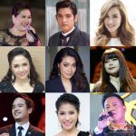 #หนุ่ม #ศรราม #นิโคล ร่วมจัด “เพลงจากใจถวายพ่อ” EVENTS