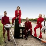 เพลงนี้กำลังมา “I Miss You” ซิงเกิ้ลใหม่จากวง “คลีน แบนดิท” Clean Bandit ว่าที่เพลงฮิตส่งท้ายปี 2560 International Artist