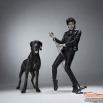 #ปุ๊ อัญชลี นั่งแท่น บก. จับปากกาเพื่อคนรักสัตว์!! ข่าวบันเทิง