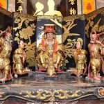 #ล้ง1919 #LHONG1919 ท่าประวัติศาสตร์ศิลป์ไทย-จีน ริมแม่น้ำเจ้าพระยา ตระการตา จาก #มรดกหวั่งหลี อายุ 167 ปี Press conference