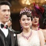 #ป๊อก #เซอร์ไพรส์ #มาร์กี้ #สวมแหวน ‘ทัมทิม’ กว่าร้อยล้าน หวาน… #ล่วงหน้า EVENTS