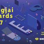 #Fungjai #Awards 2017 งานประกาศรางวัล เพื่อชุมชนคนดนตรี ที่สร้างสรรค์ผลงานดีในปี 2017