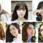 นางเอกช่อง 3 #แพทริเซีย #น้ำตาล #ณิชา #อาย แท็กทีมชวนกันส่งรอยยิ้มให้เด็กโรคปากแหว่งเพดานโหว่ ข่าวประชาสัมพันธ์ & หมวดอื่นๆ
