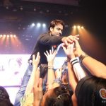 EVENTS