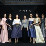 #PHYA #พญา จัดแฟชั่นโชว์ครั้งยิ่งใหญ่ เปิดตัวกระเป๋าคอลเลกชั่นพิเศษ #ณพัฒน์ เพื่อ #มูลนิธิชัยพัฒนา Press conference