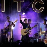 เก็บตกคอนเสิร์ต The Switch ศิลปินจัดเต็มความสนุกทุกช่วงเวลา !!! Concert
