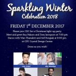 EVENTS