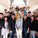 #เกาหลี #จีน #ไทย จัดเสวนา แลกเปลี่ยนความรู้ #วงการบันเทิง EVENTS