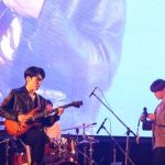 South Club (Nam Tae Hyun) Music Fan Meeting in Bangkok South Club (Nam Tae Hyun) Music Fan Meeting in Bangkok