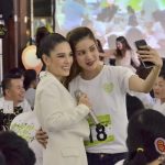 #ลีเดีย ส่งแรงเชียร์ทุกครอบครัว พร้อมปล่อยพลังเสียง! ในกิจกรรม “เอไอเอส แฟมิลี่ วอล์ค แรลลี่” ครั้งที่ 17 EVENTS