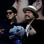 #อะตอม ชนกันต์ เปิดอัลบั้มแรก Cyantist เซอร์ไพรส์! อิ่มเอม! อบอุ่น! EVENTS