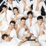 นิตยสารสุดสัปดาห์ ดึงหนุ่มน่ากอดแห่งปี 2017 ขึ้นปกละลายใจสาว ฉบับธันวาคม 60 ข่าวบันเทิง