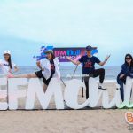 “EFM 104.5” “Chill Online” ผนึกกำลังสร้างปรากฏการณ์มันส์ริมทะเล ใน EFM CHILL ON THE BEACH # 14 Concert