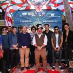 “Gypsy Carnival” 10 กุมภาพันธ์ 2561  จัดเต็มไปกับ 8 ศิลปินคุณภาพ