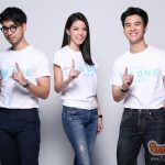 ดีเจ.บิลลี่ โอแกน’ นำทีม เปิดตัวดีเจ.น้องใหม่ ‘FM ONE 103.5’ เอาใจคุณผู้ฟังตั้งแต่ต้นปี ข่าวบันเทิง