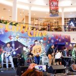 Sound of Gift Concert เพื่อเป็นของขวัญในเทศกาลปีใหม่ จาก เลิฟ อิส & เดอะ พรมมานาด EVENTS