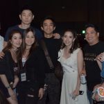 แจ้งเกิดสำเร็จ “นิวเมโร่ กรุ๊ป” โดย สี่สาวมากความสามารถ วุ้นเส้น, คริส, พลอย, โรซี่ ข่าวบันเทิง