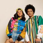 #BrunoMars & #CardiB ปล่อยซิงเกิ้ลล่าสุด #Finesse (Remix)