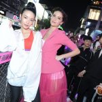 LUV OUT LOUD RUN(WAY) กิจกรรมวิ่งการกุศลสุดชิคจาก NYX PROFESSIONAL MAKEUP EVENTS