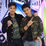 #บอย #อาร์ต ดีใจสุดๆ ได้ร่วมงาน GMM25 เสริมทัพพิธีกร #เรื่องใหญ่ไฟกะพริบ Gossips