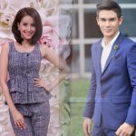 #ต่าย ควง #น้ำฝน ชวนเปิด ททท. #TAT LAB ห้องแลปการท่องเที่ยว Press conference