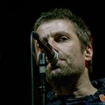 LIAM GALLAGHER LIVE IN BANGKOK