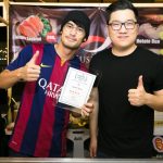 งานมหกรรมอาหารสุดยิ่งใหญ่ Wongnai Users’ Choice Food Festival 2018 EVENTS