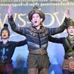 แถลงข่าว ละครเพลง “พระร่วง เดอะมิวสิคัล” Press conference