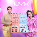 LOVEYOUSOMOCHIBFF #คริส #พลอย หอวังเติม #สีสัน รับ #วาเลนไทน์ ข่าวประชาสัมพันธ์ & หมวดอื่นๆ