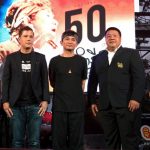 คอนเสิร์ต “50 ปี คำภีร์ ผีโรงเย็น” Press conference