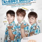 Drama, Series & Sitcom