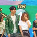 #เป๊กผลิตโชค ท้าดวล #เนโกะ แมวนำโชค” EVENTS