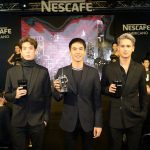 #พี่หมื่นห้างแตก #โป๊ป Press conference